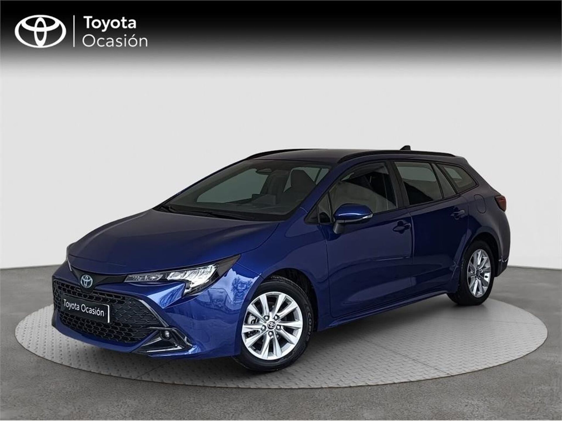 Imagen 1 de TOYOTA Corolla