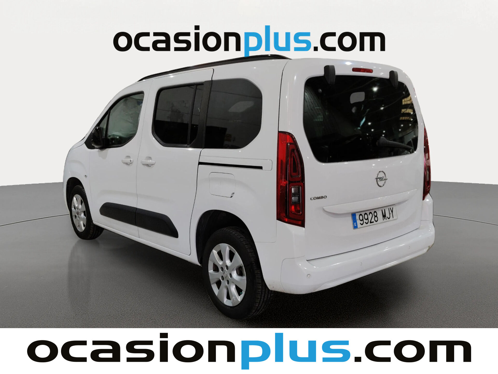 Imagen 3 de OPEL Combo