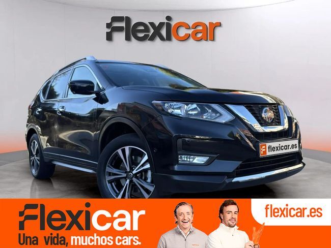 Foto del NISSAN X-Trail 1.3 DIG-T N-Design 4x2 DCT