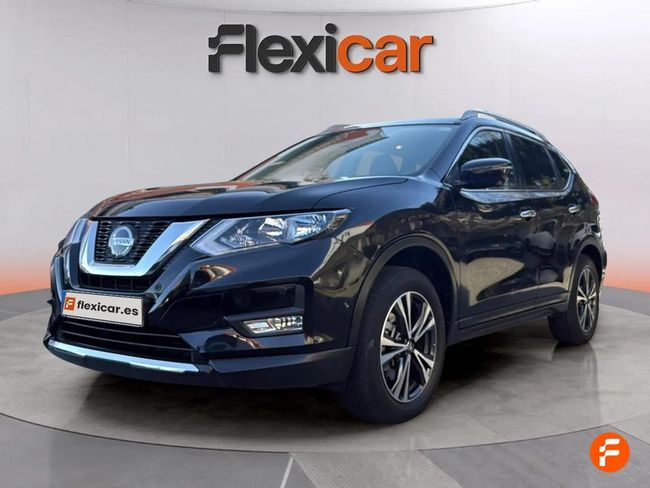 Foto del NISSAN X-Trail 1.3 DIG-T N-Design 4x2 DCT