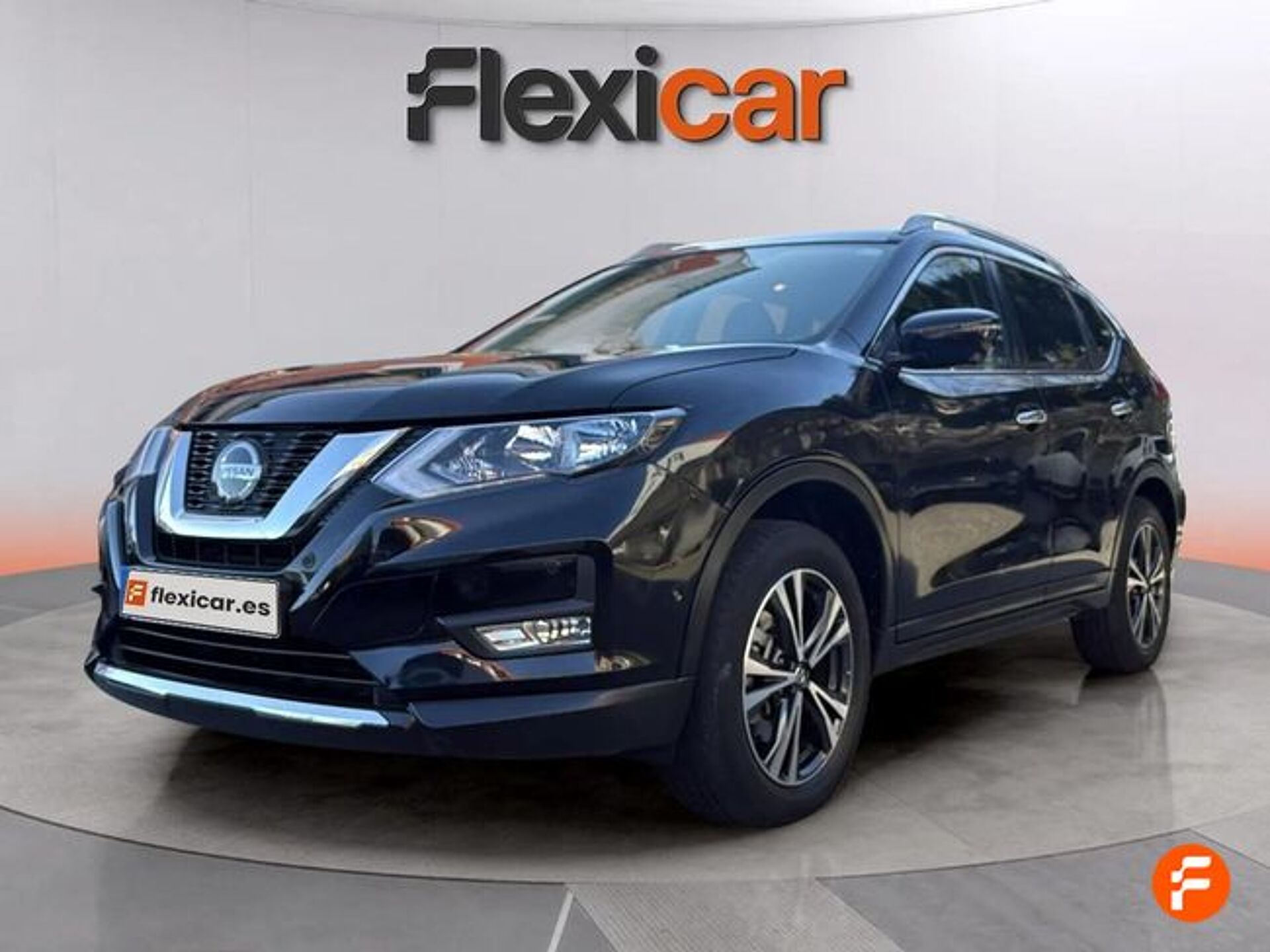 Imagen 3 de NISSAN X-Trail