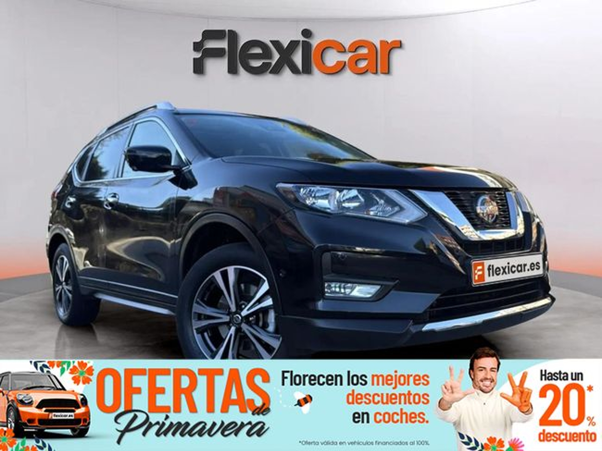 Imagen de NISSAN X-Trail