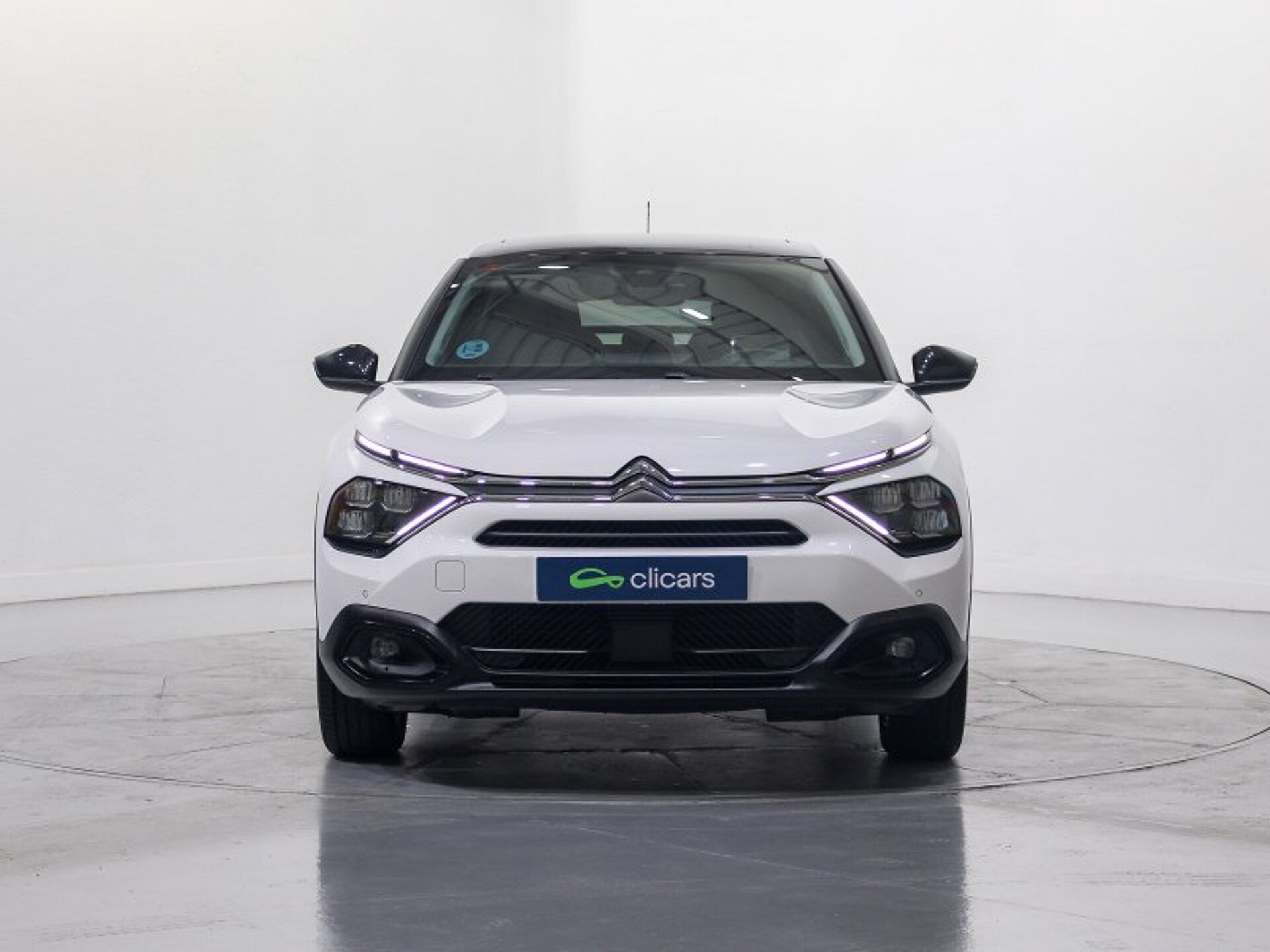 Imagen 2 de CITROEN C4