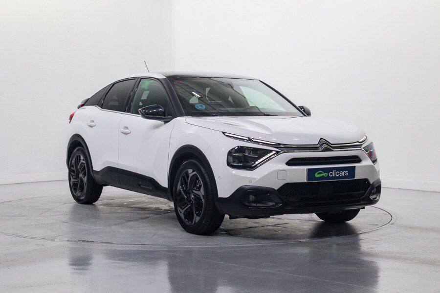 Foto del CITROEN C4 1.2 PureTech S&S Shine 130