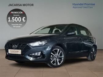 Imagen de HYUNDAI i30 1.5 DPI Klass SLX 110