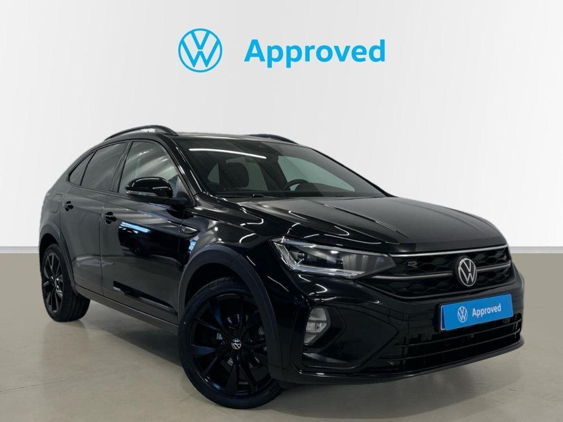 Imagen de VOLKSWAGEN Taigo