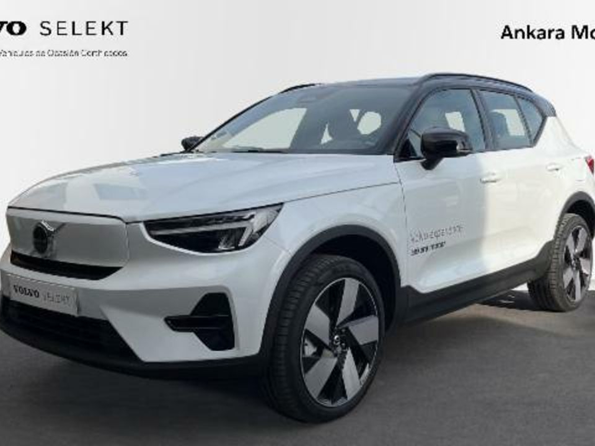 Imagen de VOLVO XC40