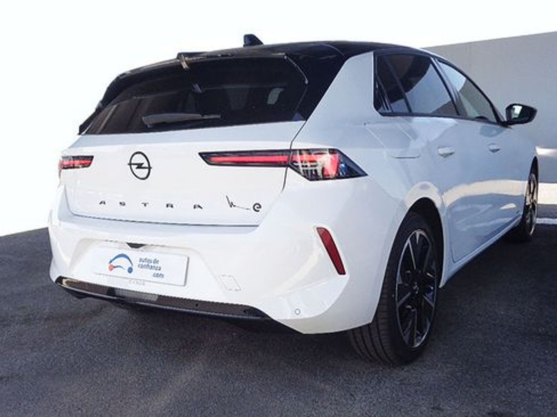 Imagen 2 de OPEL Astra