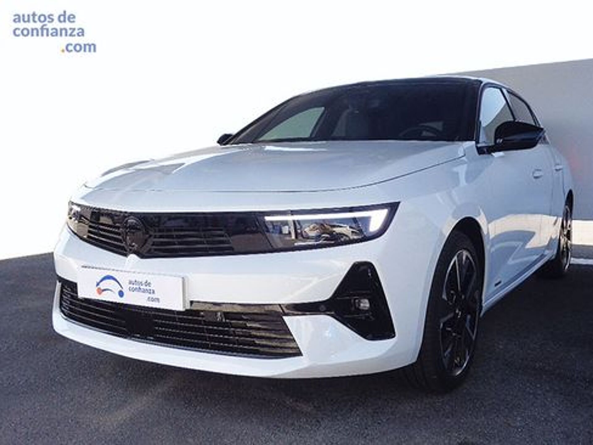 Imagen 1 de OPEL Astra