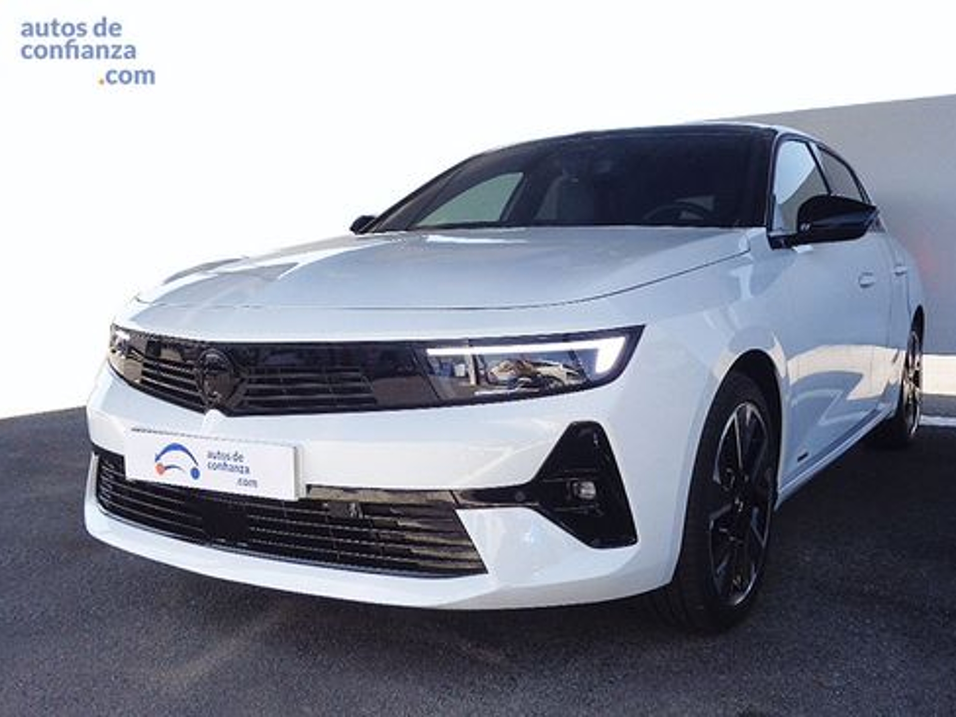 Imagen de OPEL Astra