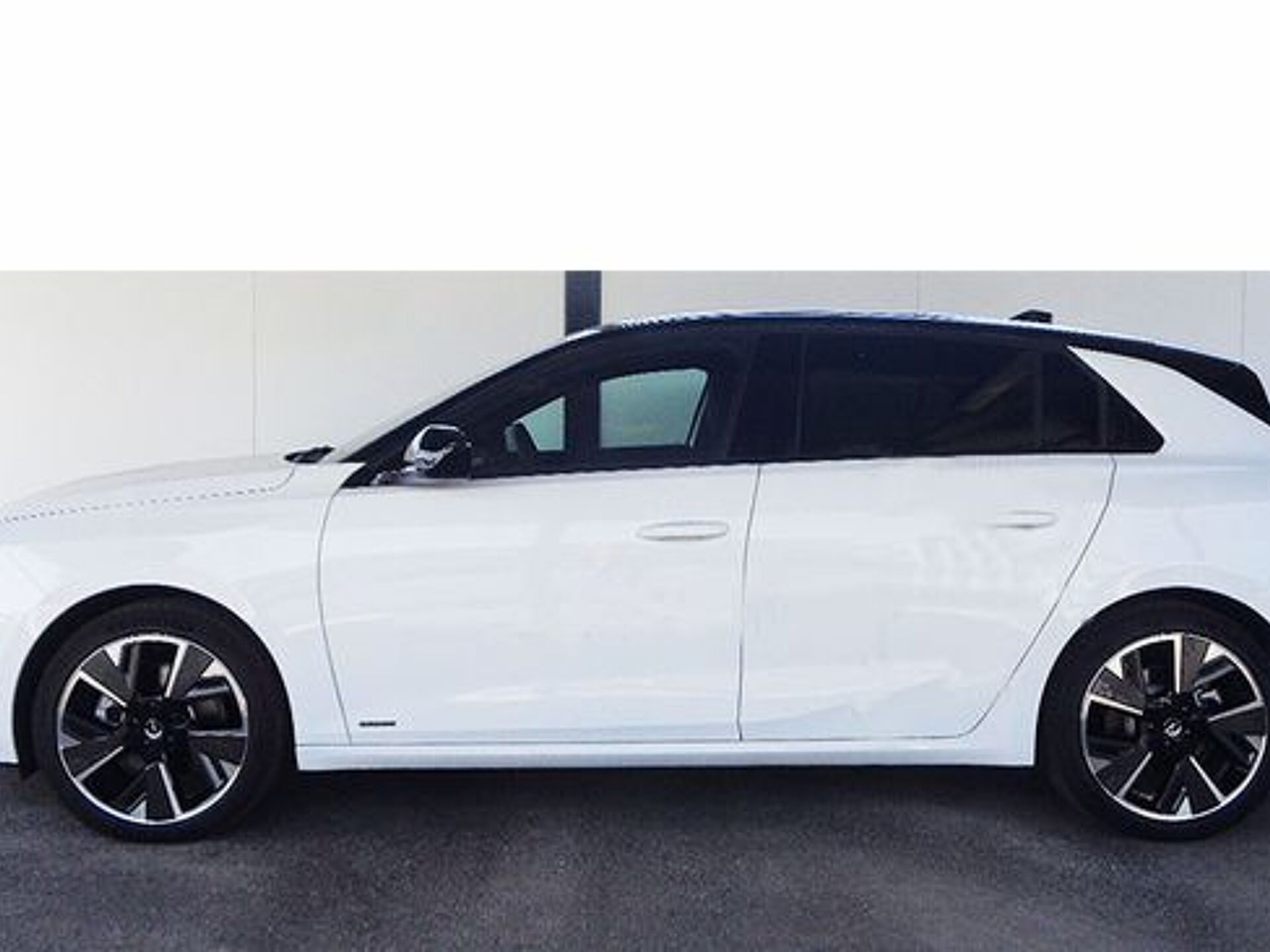 Imagen 3 de OPEL Astra