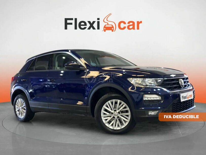 Foto del VOLKSWAGEN T-Roc 2.0TDI Edition 85kW