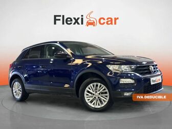 Imagen de VOLKSWAGEN T-Roc 2.0TDI Edition 85kW