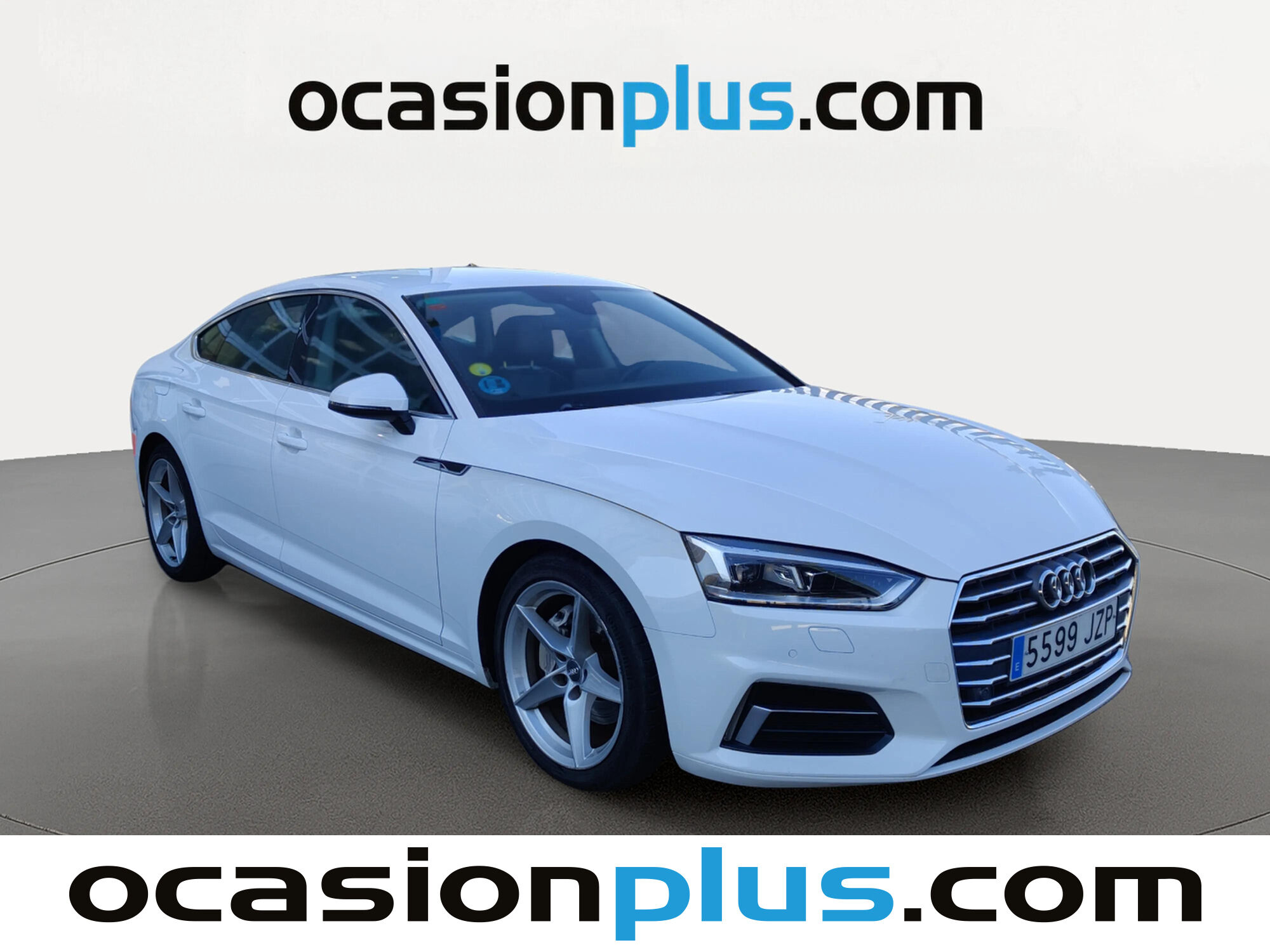 Foto del AUDI A5 Sportback 2.0TDI quattro S Tronic 190