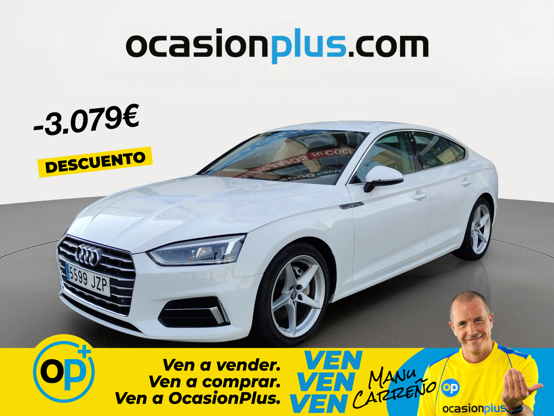 Imagen de AUDI A5