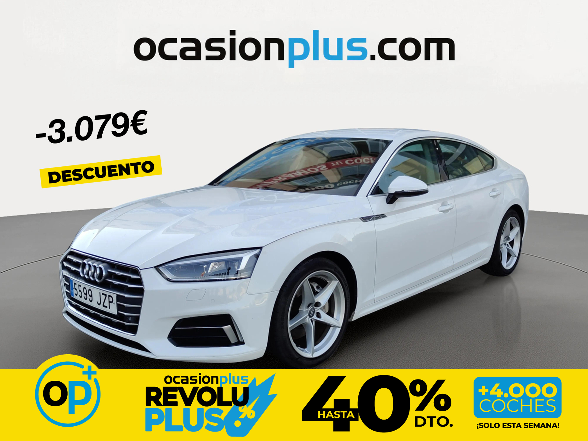 Imagen de AUDI A5