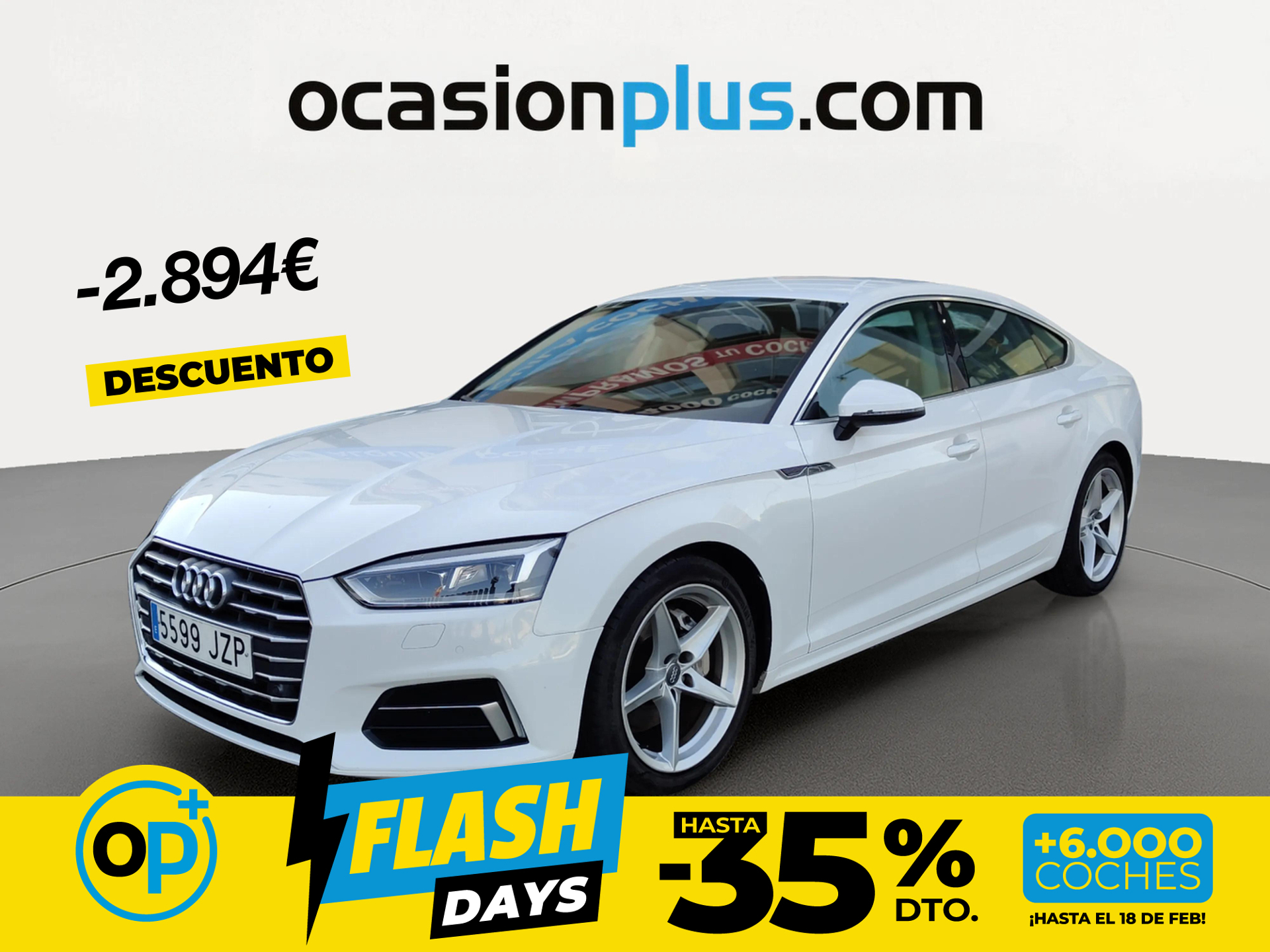 Imagen de AUDI A5