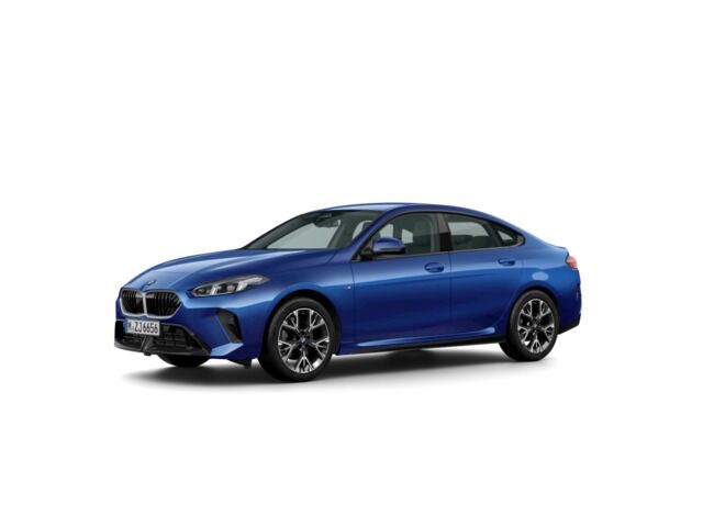 BMW Serie 2 (220d Gran Coupe 120 kW (163 CV)) en Alicante