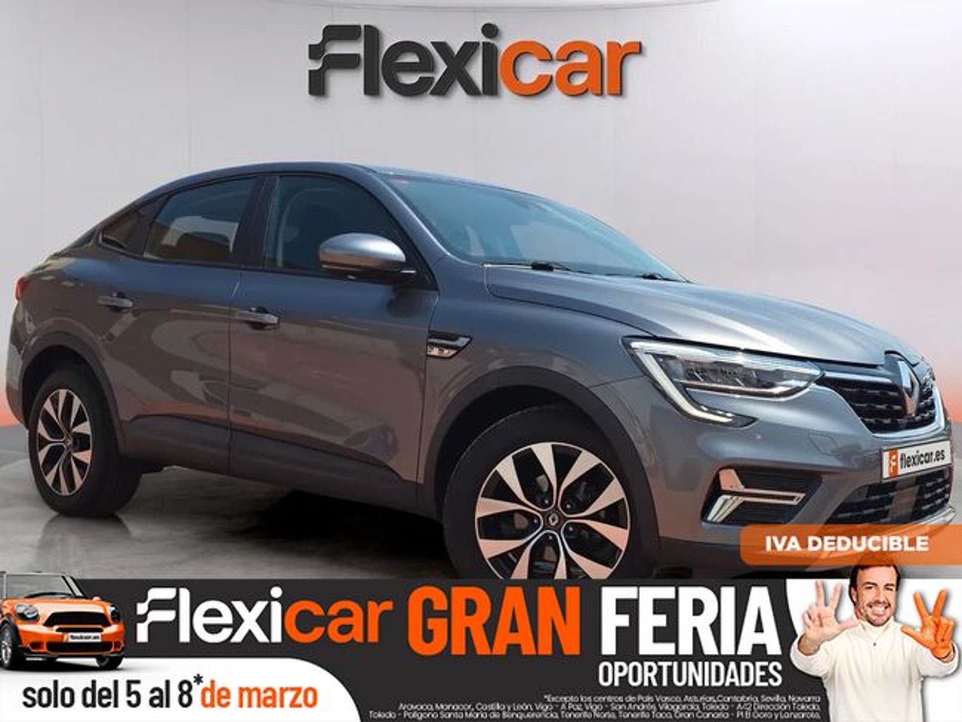 Imagen de RENAULT Arkana
