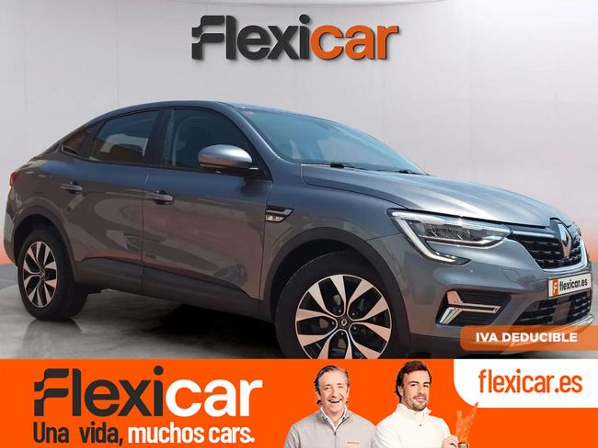 Imagen de RENAULT Arkana