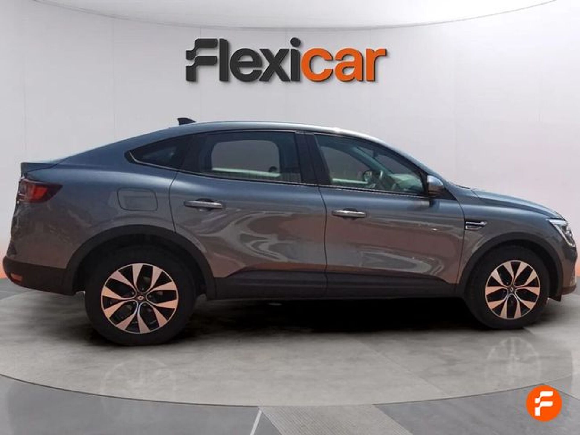 Imagen 3 de RENAULT Arkana