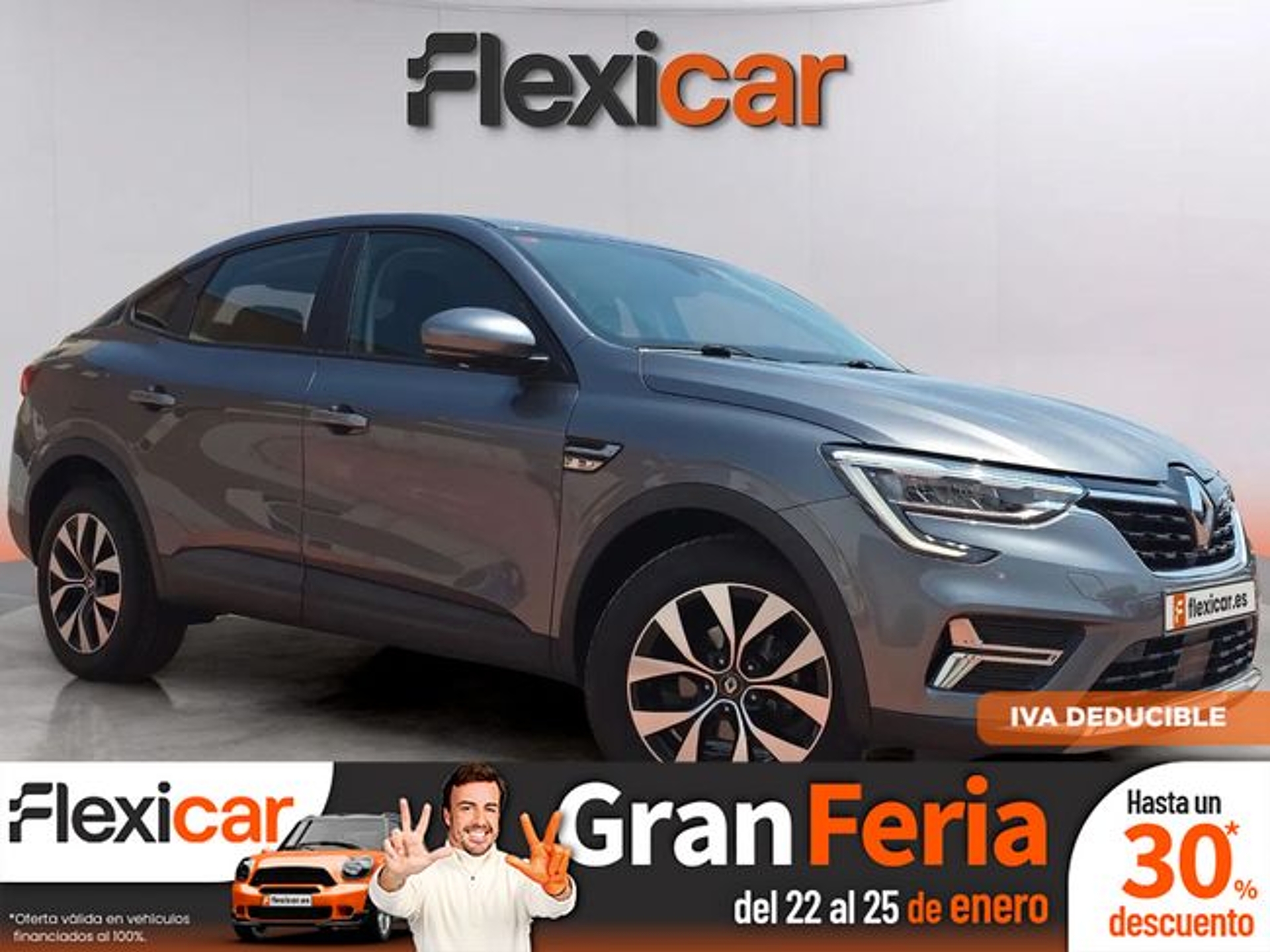 Imagen de RENAULT Arkana