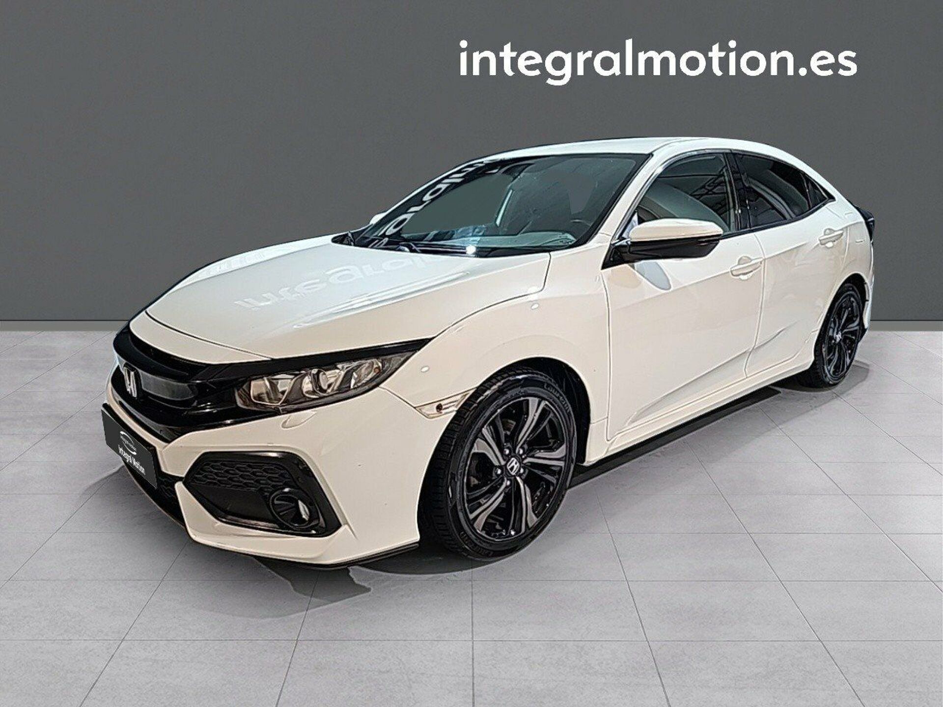 Imagen de HONDA Civic