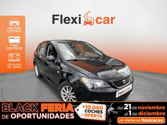 Imagen de SEAT Ibiza 1.2 TSI Style