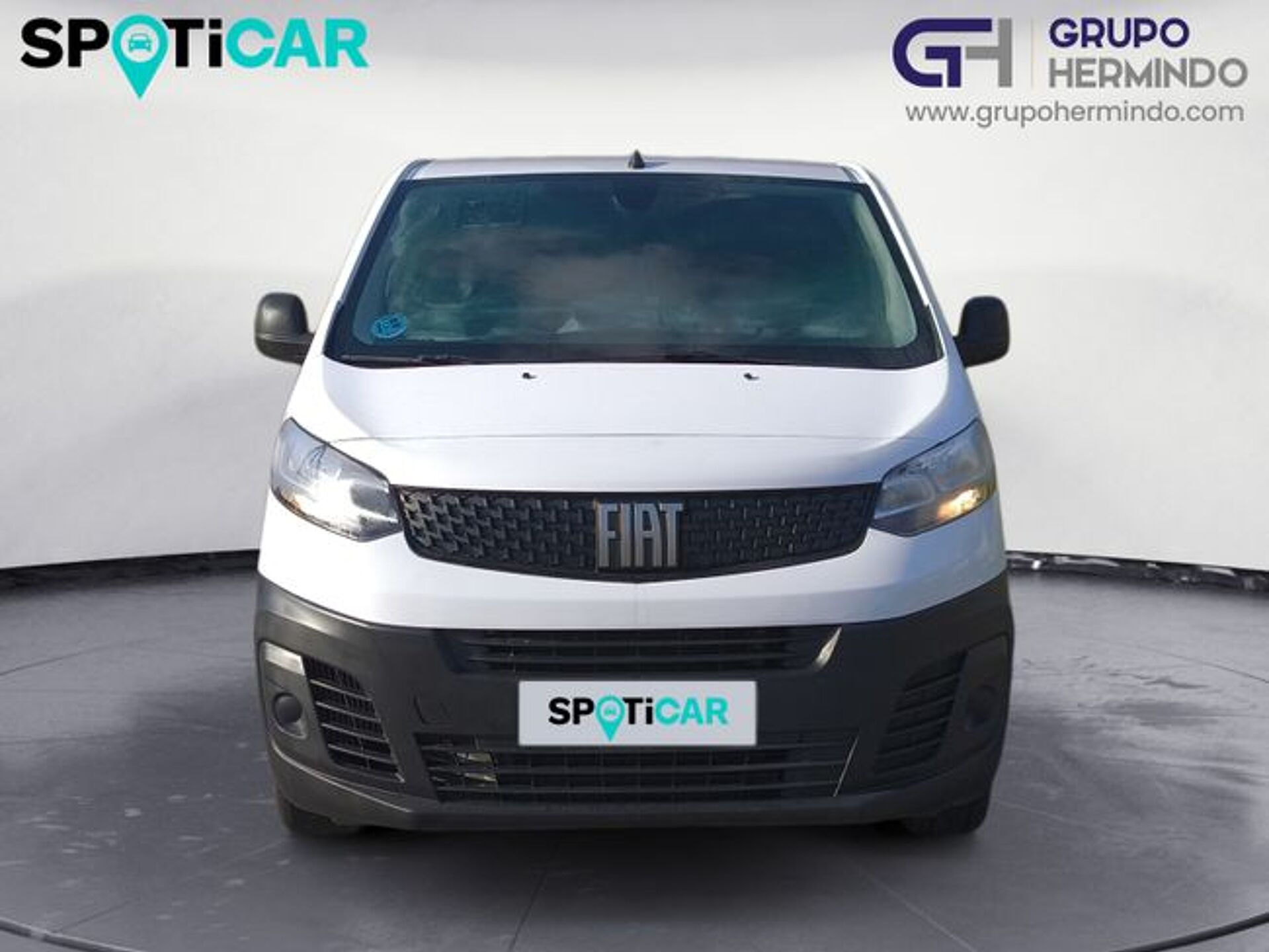 Imagen 3 de FIAT Scudo