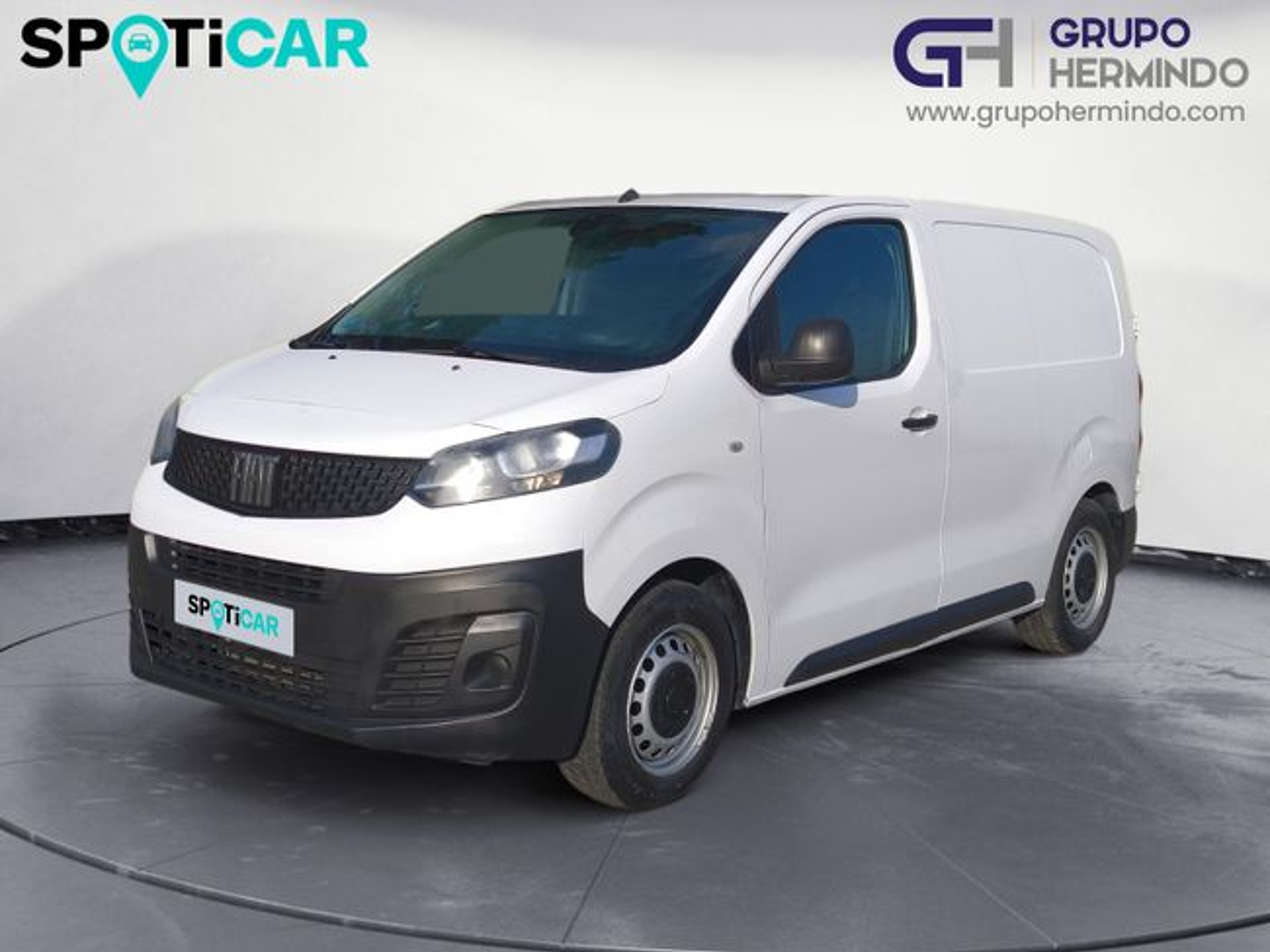 Imagen de FIAT Scudo