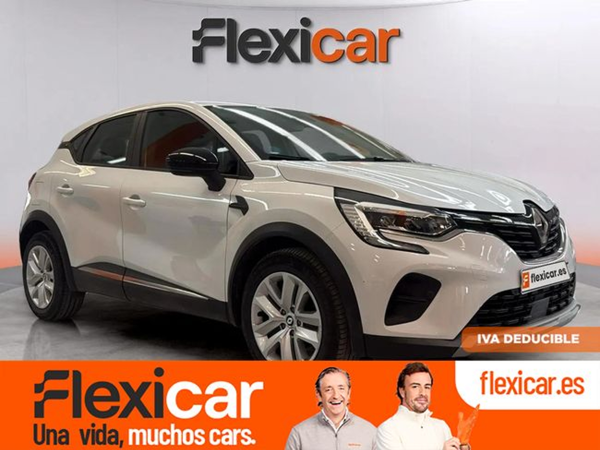 Imagen de RENAULT Captur