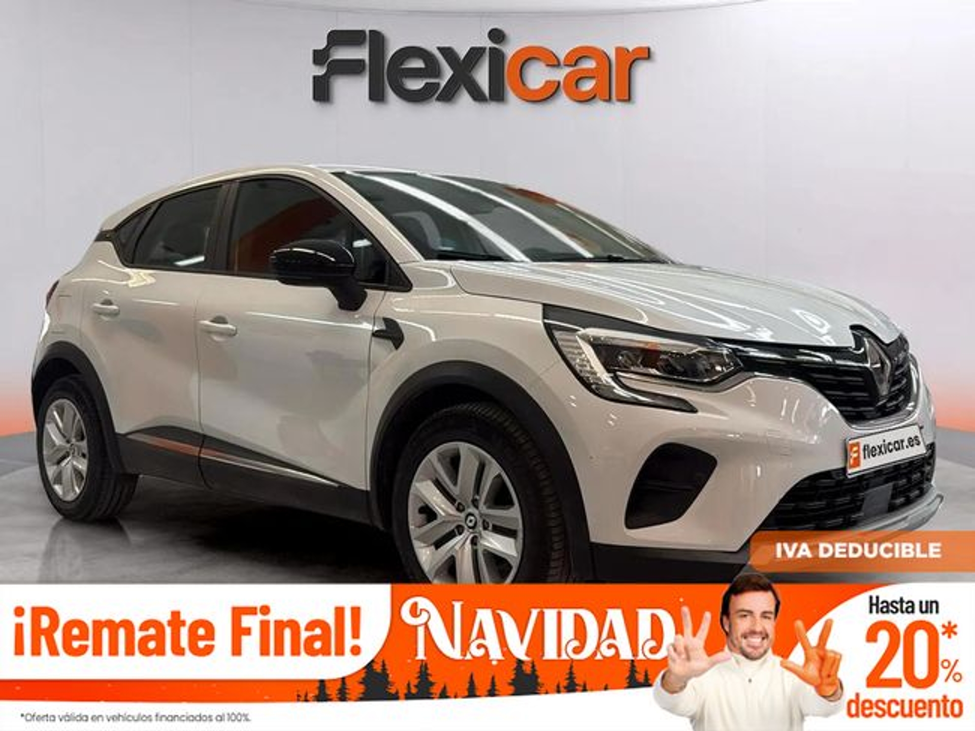 Imagen de RENAULT Captur