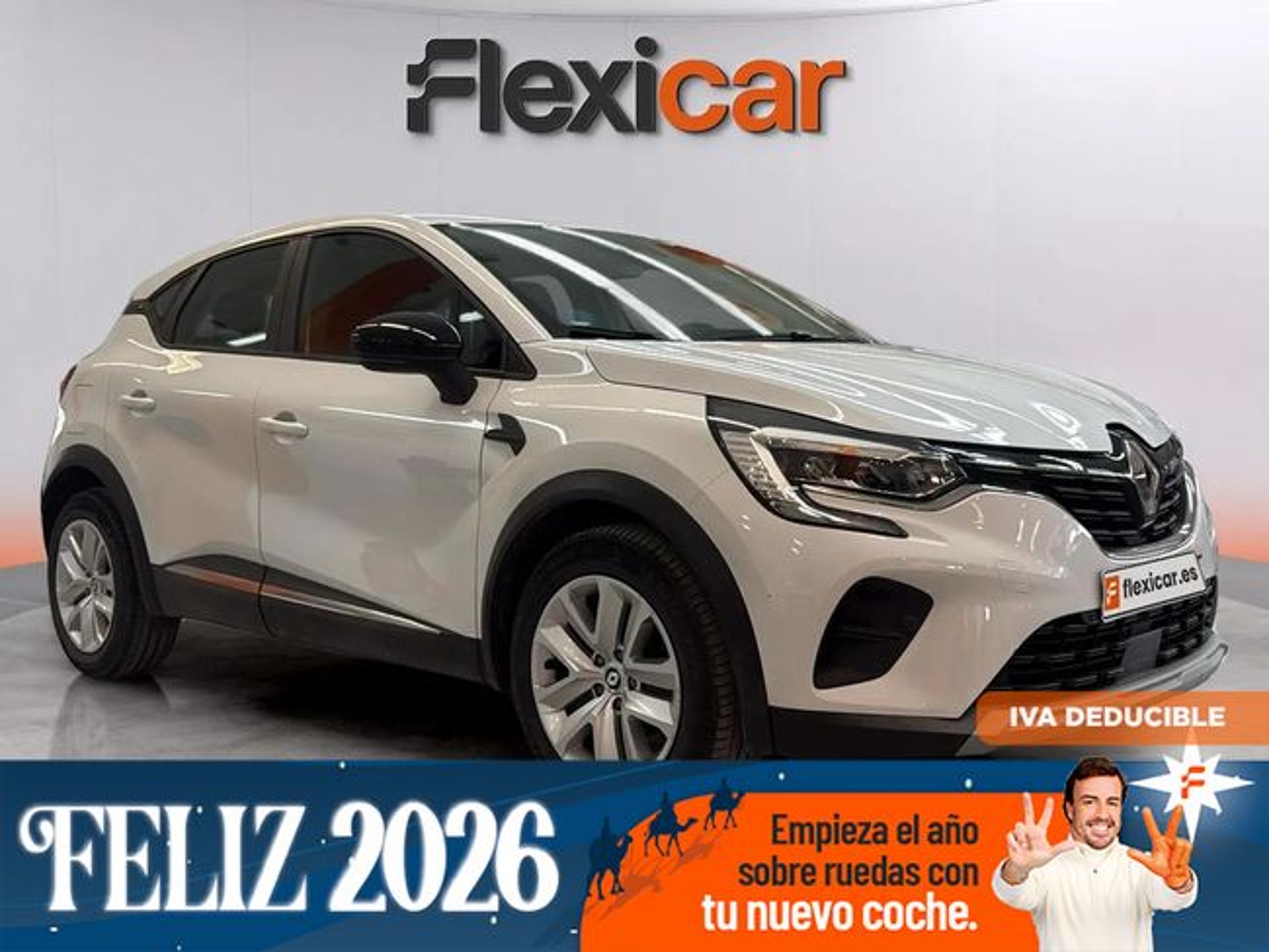 Imagen de RENAULT Captur