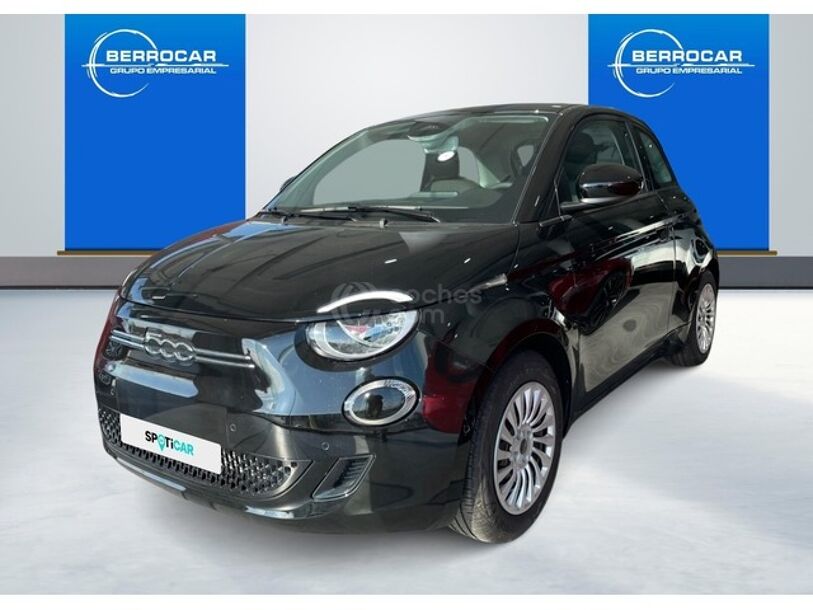 Foto del FIAT 500 e 87Kw Monotrim