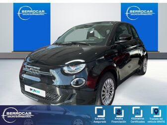 Imagen de FIAT 500 e 87Kw Monotrim