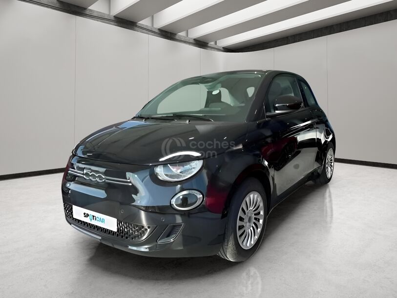 Foto del FIAT 500 e 87Kw Monotrim