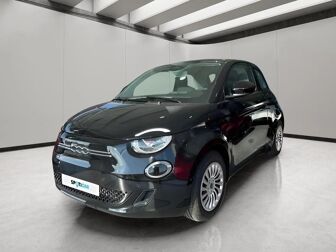 Imagen de FIAT 500 e 87Kw Monotrim