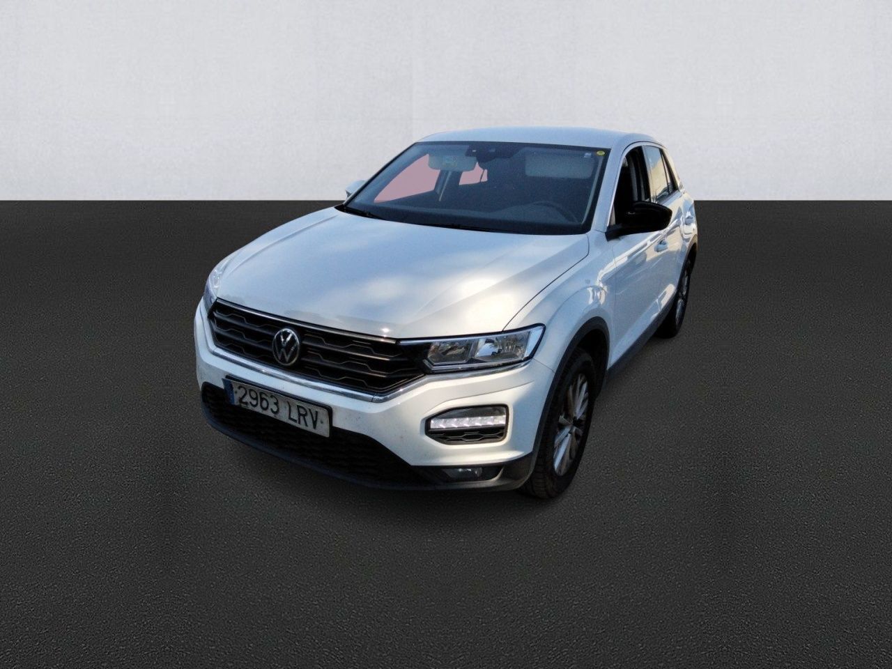VOLKSWAGEN T-Roc (Edition 2.0 TDI 85 kW (115 CV)) en Madrid
