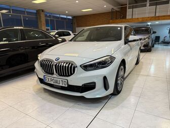 Imagen de BMW Serie 1 118d M Sport