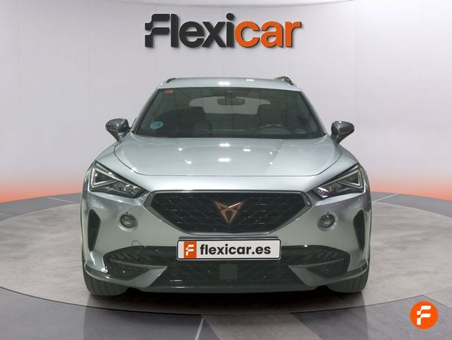 Foto del CUPRA Formentor 1.5 TSI 150 DSG