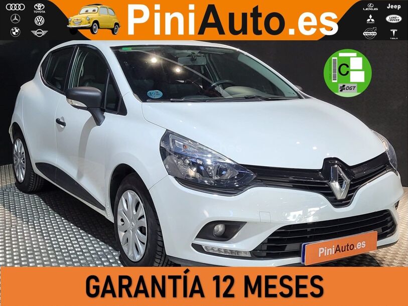 Foto del RENAULT Clio 1.5dCi Energy Business 55kW