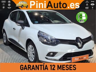 Imagen de RENAULT Clio 1.5dCi Energy Business 55kW