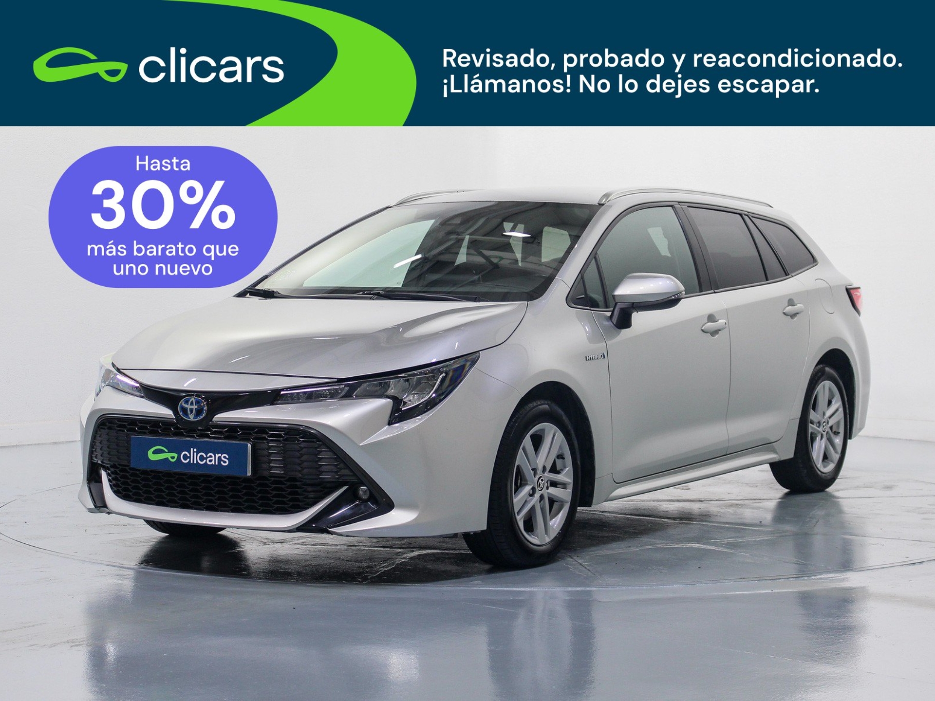 Imagen de TOYOTA Corolla