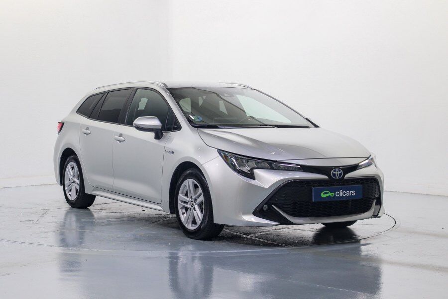 Foto del TOYOTA Corolla Touring Sports 125H Active Tech