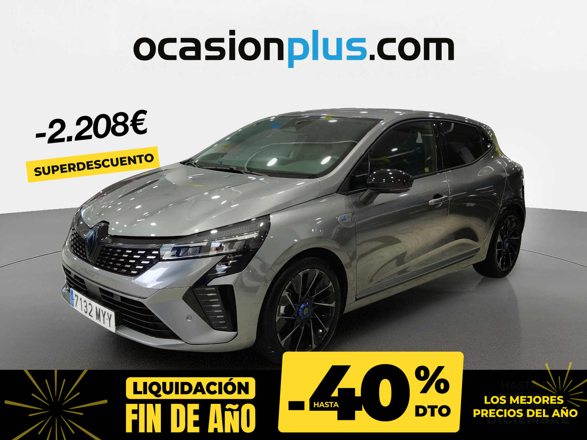 Imagen de RENAULT Clio