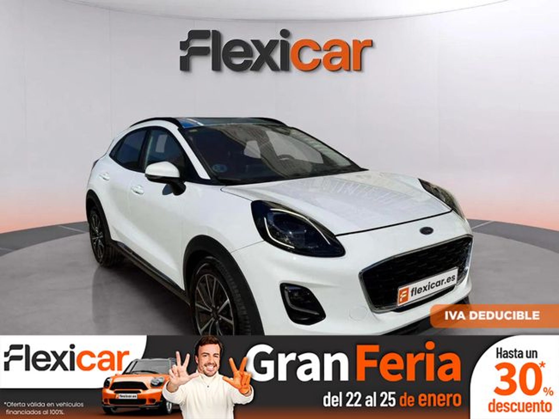 Imagen de FORD Puma