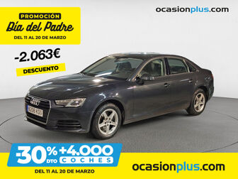 Imagen de AUDI A4 2.0TDI ultra Design edition S tronic 150