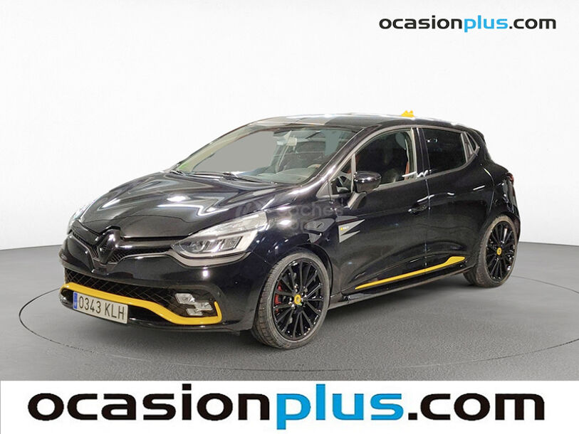 Foto del RENAULT Clio 1.6 Energy Trophy RS EDC 220