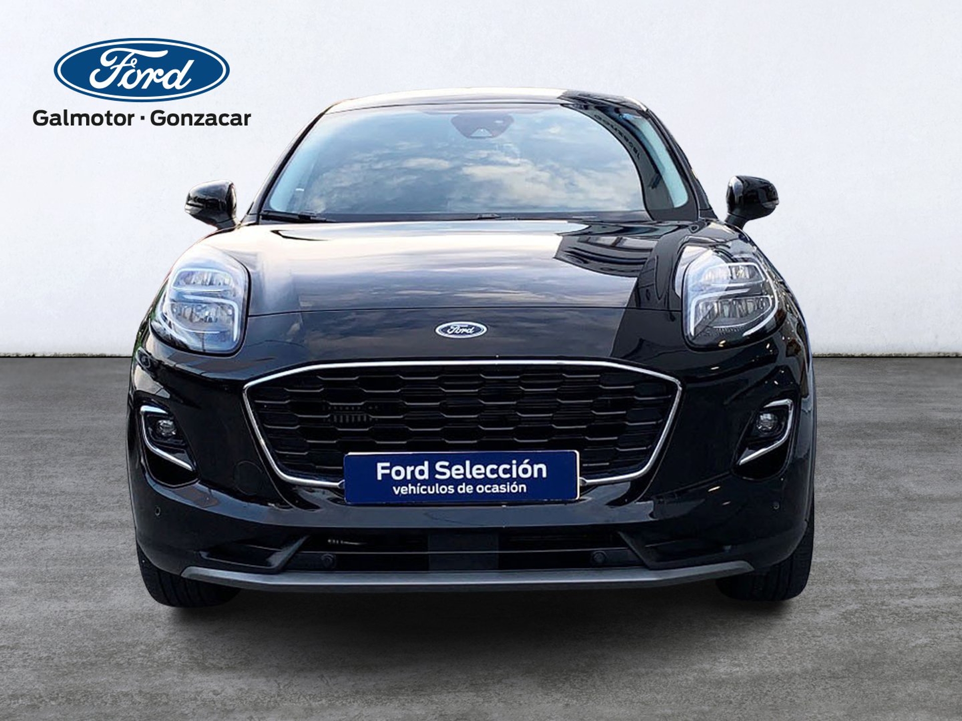 Imagen de FORD Puma