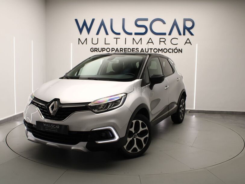 Foto del RENAULT Captur TCe eco2 Energy Life 90